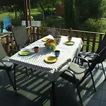 Hibiscus Nyaralo Prázdninový dům *