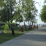 Prázdninový dům Hibiscus Nyaralo