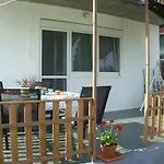 Hibiscus Nyaralo Prázdninový dům