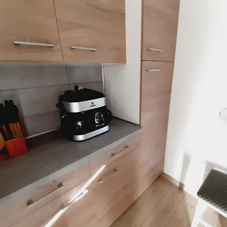 Hibiscus Nyaralo Casa vacanze Balatonfenyves