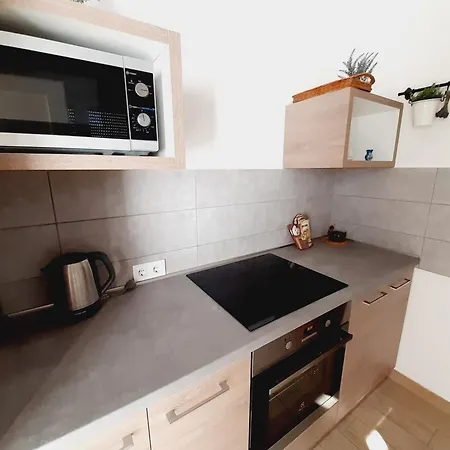 Prázdninový dům Hibiscus Nyaralo *