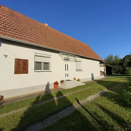 Hibiscus Nyaralo Prázdninový dům *
