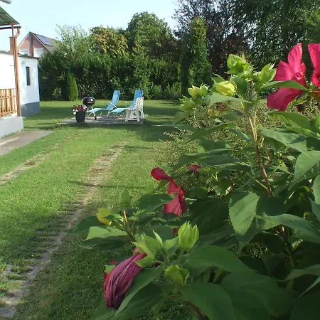 Hibiscus Casa de Férias *