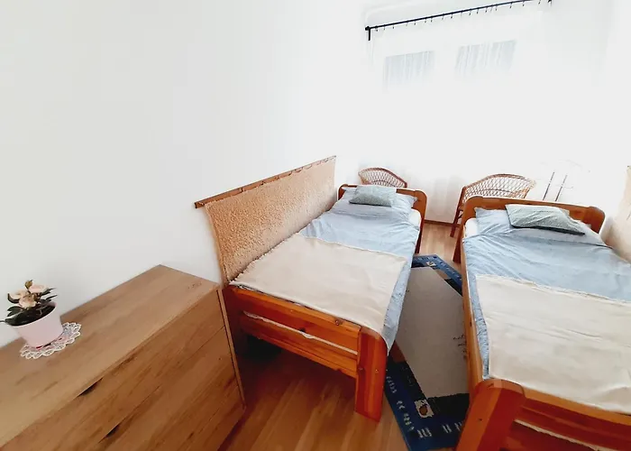 Casa vacanze Hibiscus Nyaralo *